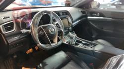 Nissan Maxima